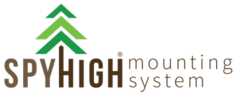 Spy high Mounting System logo